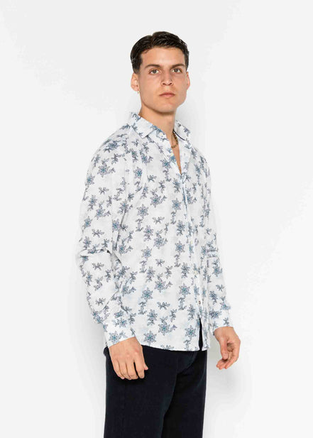 JERRY M/L SHIRT