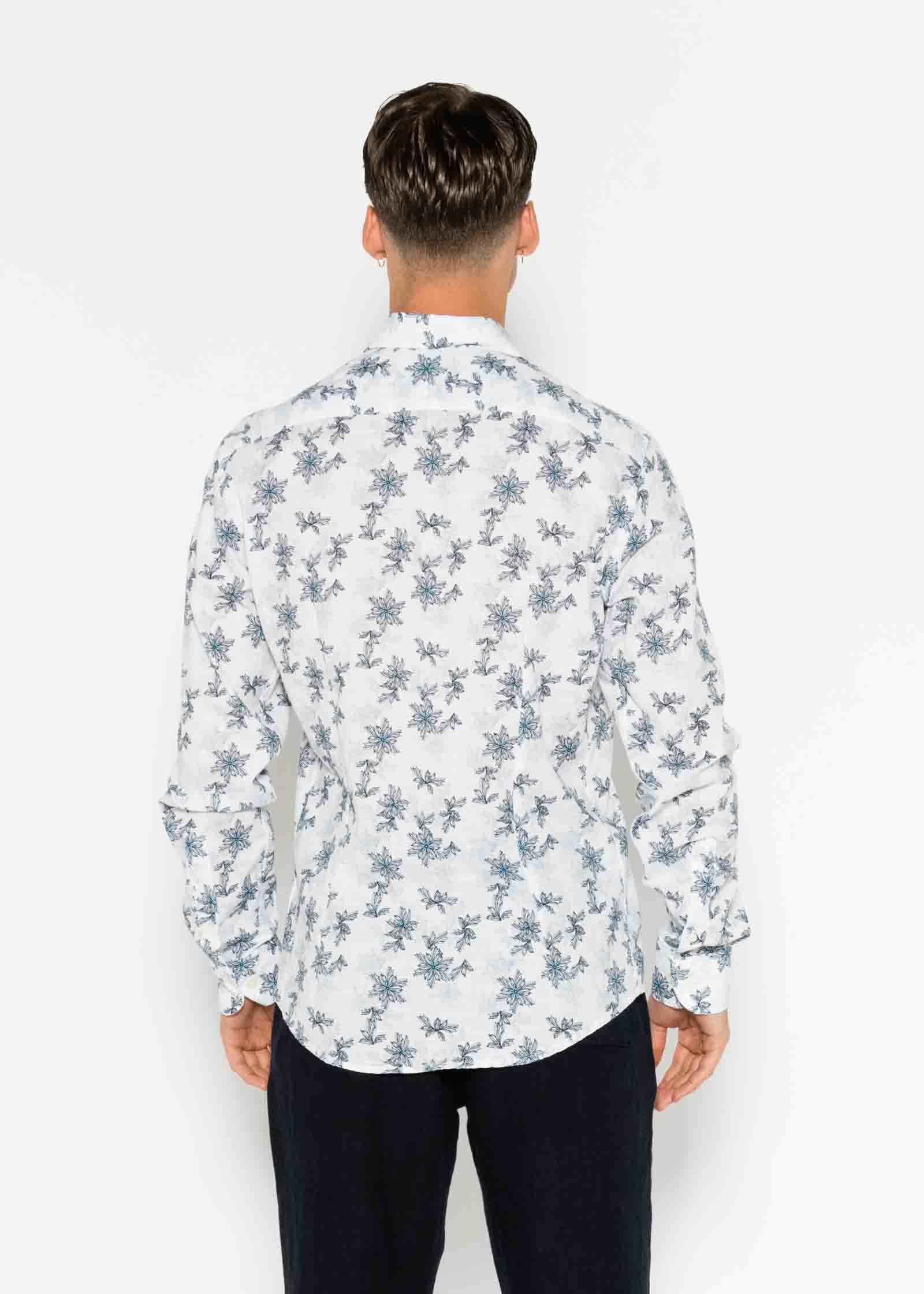 JERRY M/L SHIRT
