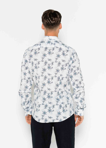JERRY M/L SHIRT
