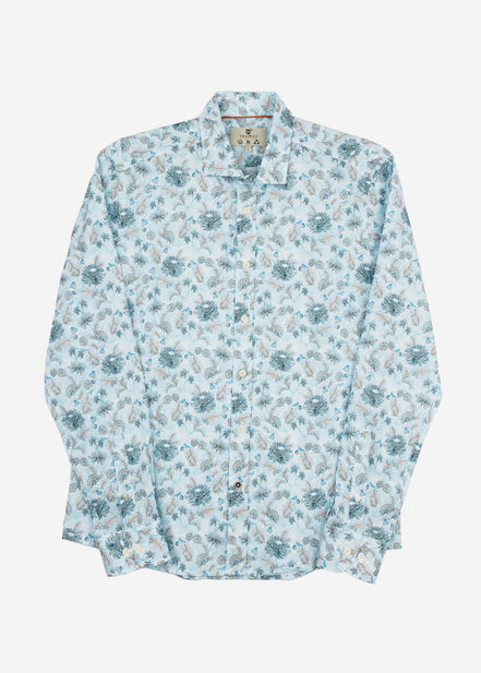 JERRY M/L SHIRT
