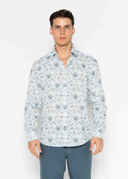 JERRY M/L SHIRT