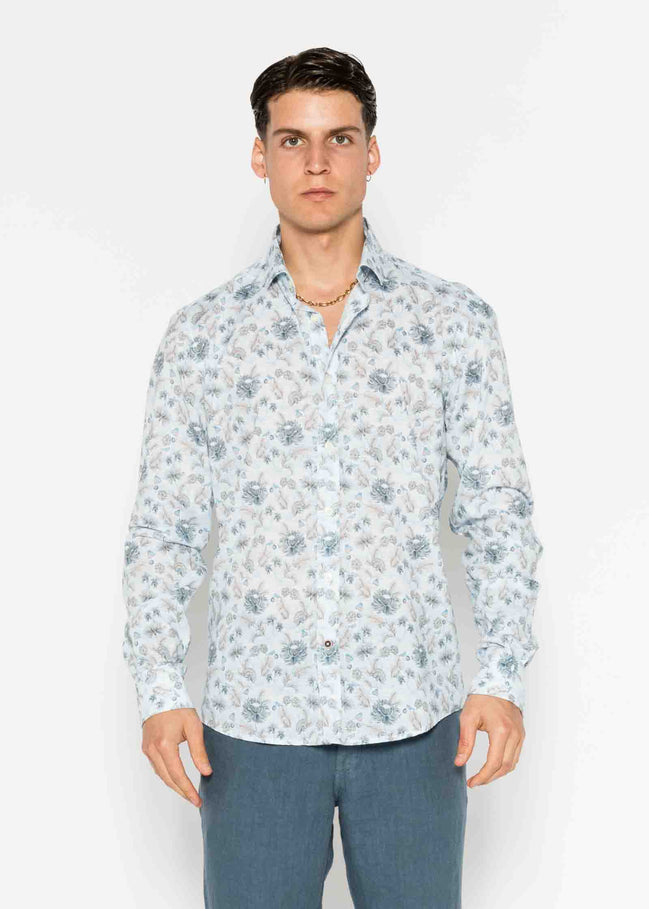 JERRY M/L SHIRT