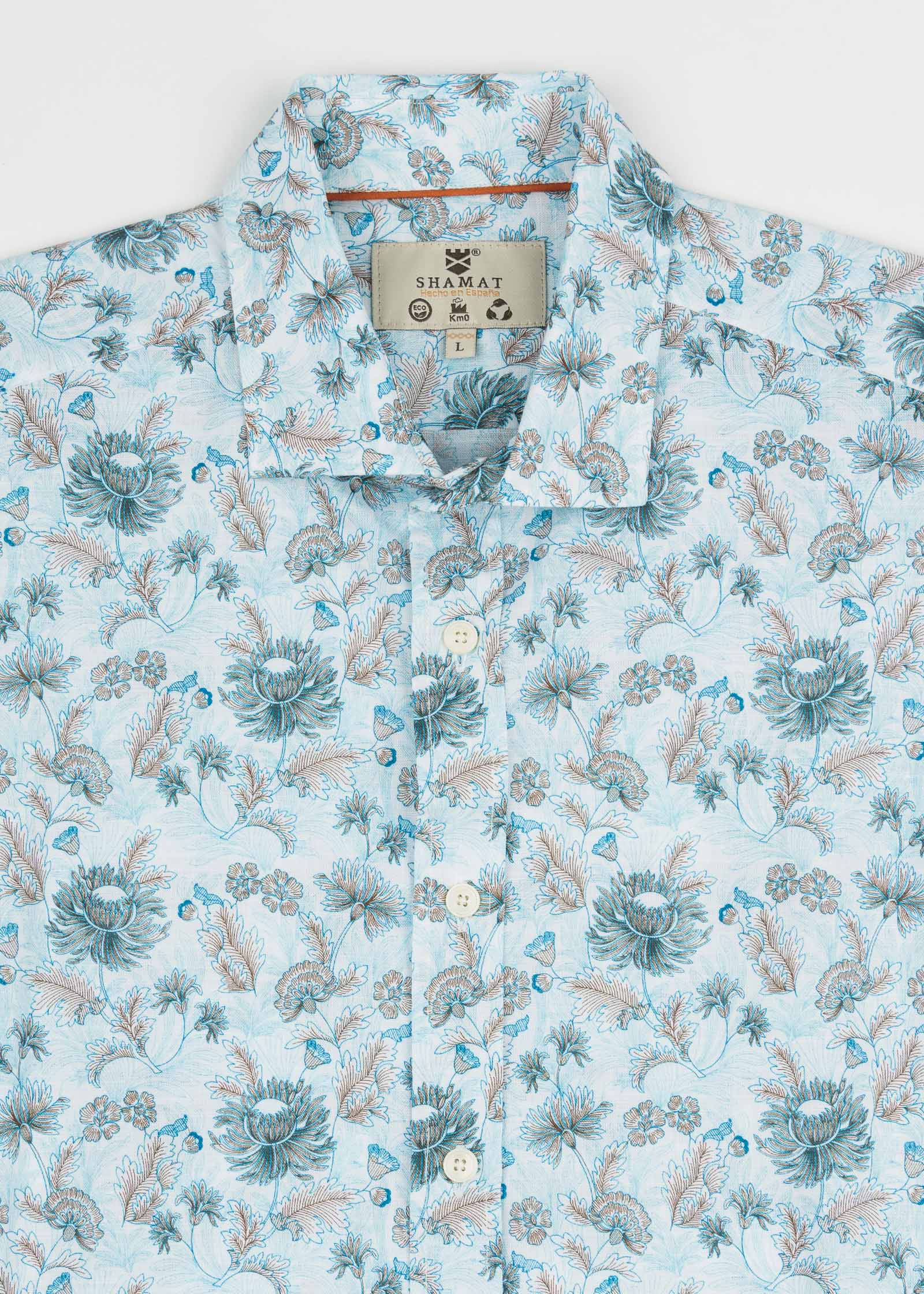 JERRY M/L SHIRT