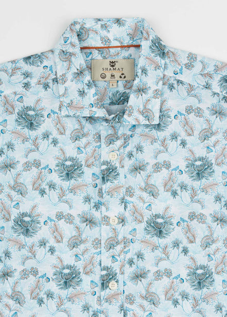JERRY M/L SHIRT