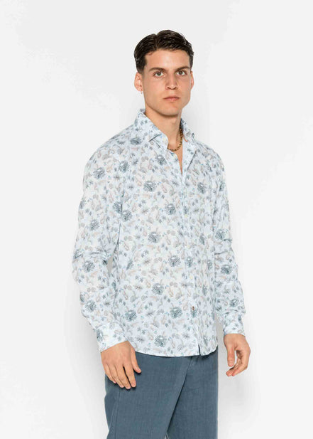 JERRY M/L SHIRT