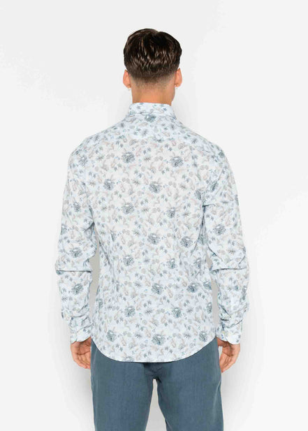 JERRY M/L SHIRT