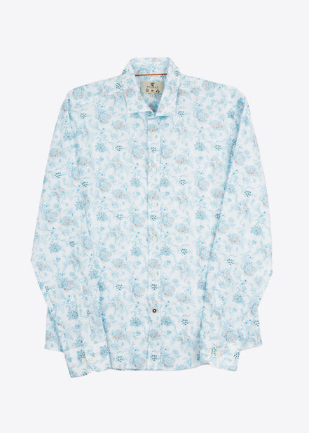 JERRY M/L SHIRT
