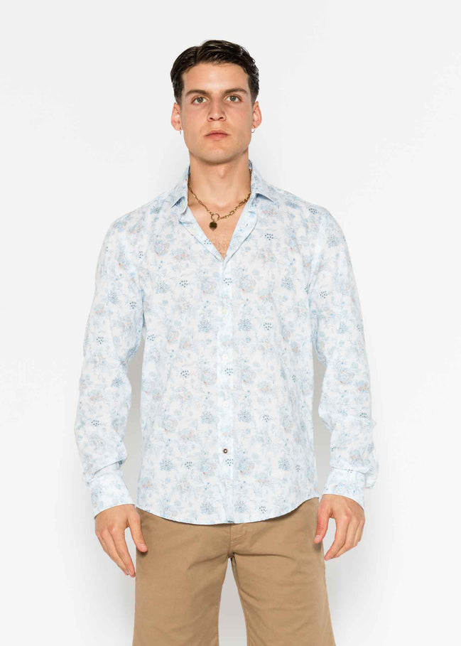 JERRY M/L SHIRT
