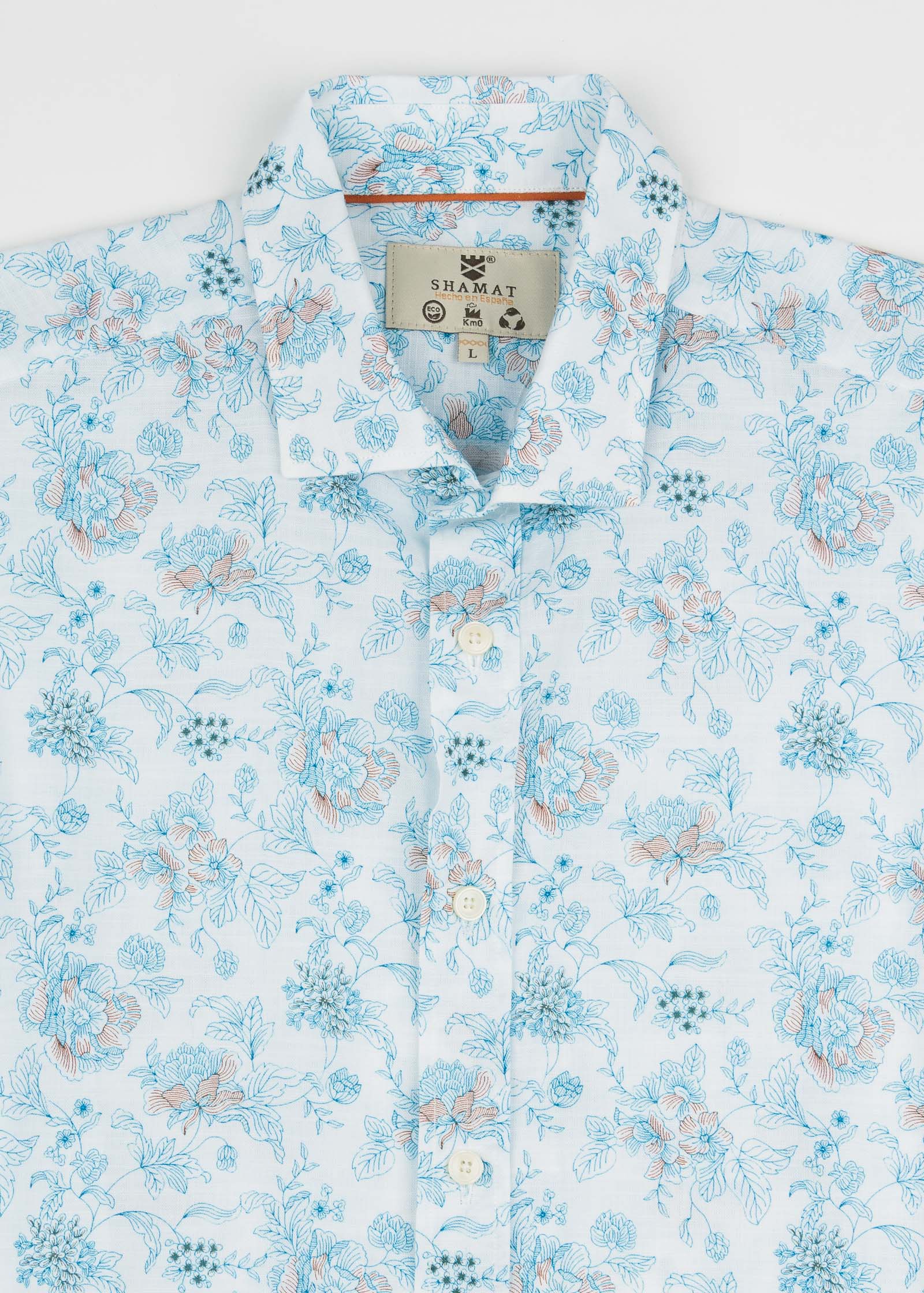 JERRY M/L SHIRT