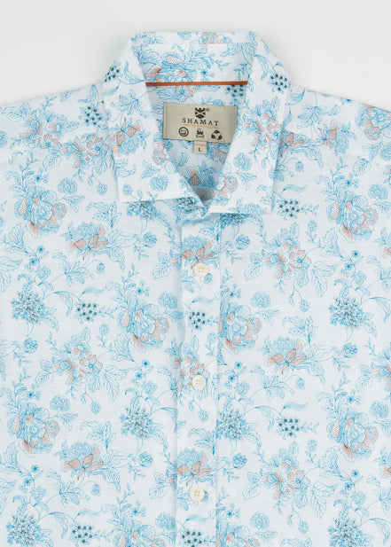 JERRY M/L SHIRT