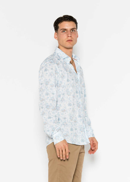 JERRY M/L SHIRT