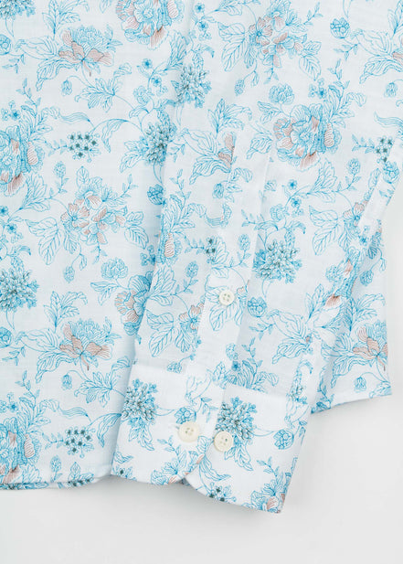 JERRY M/L SHIRT