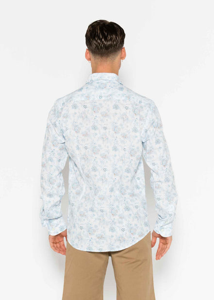 JERRY M/L SHIRT