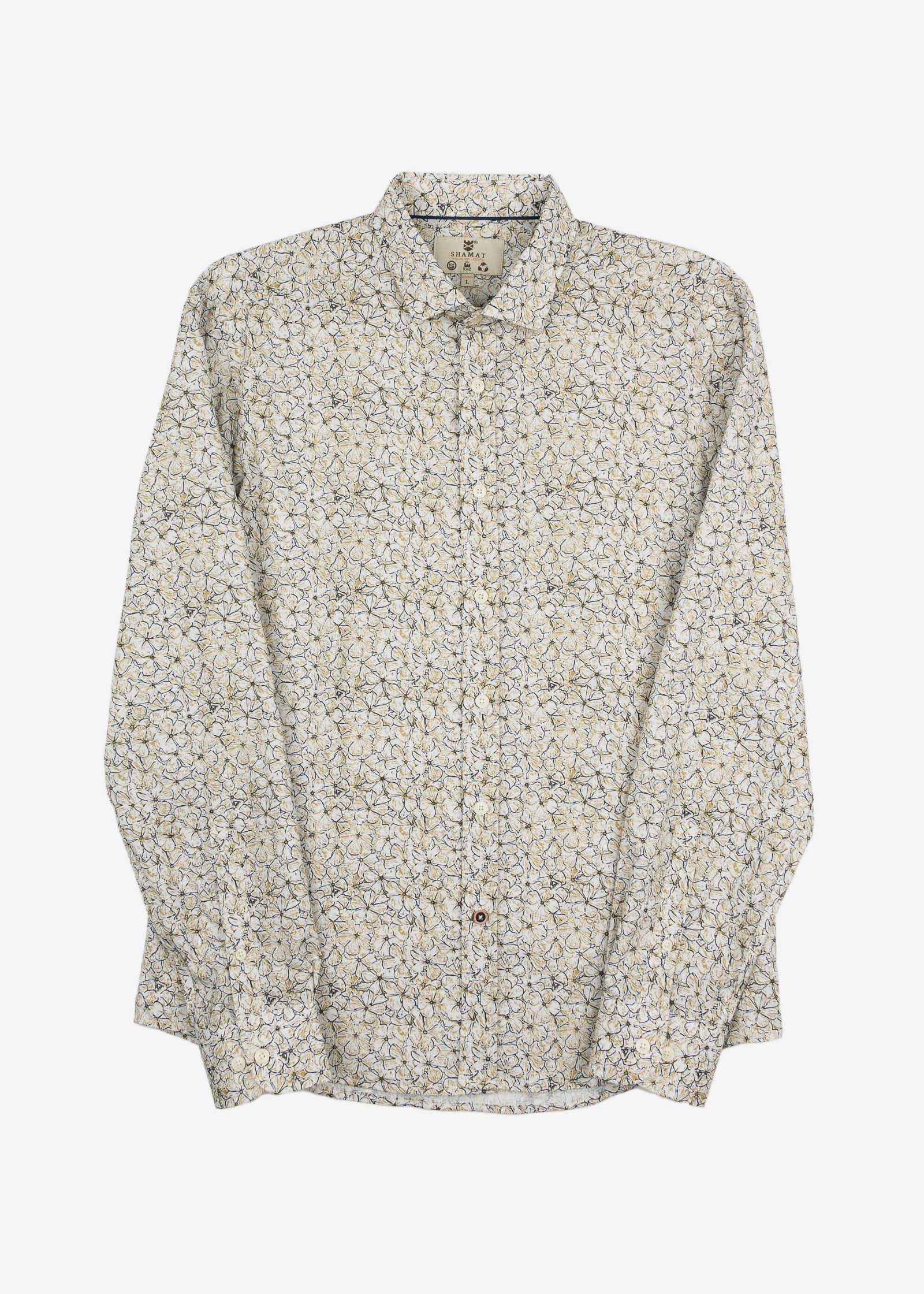 JERRY M/L SHIRT