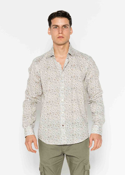 JERRY M/L SHIRT