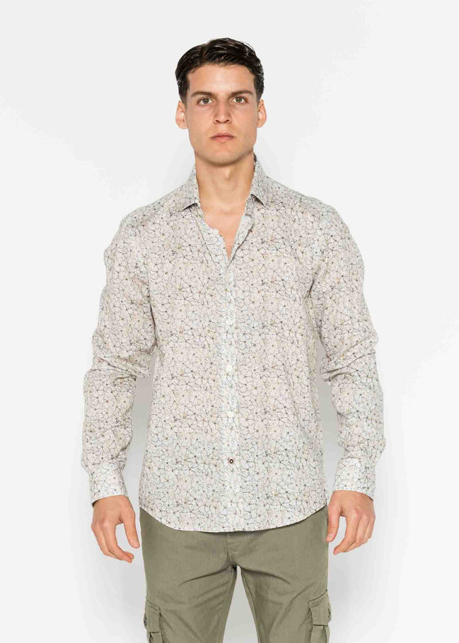 JERRY M/L SHIRT