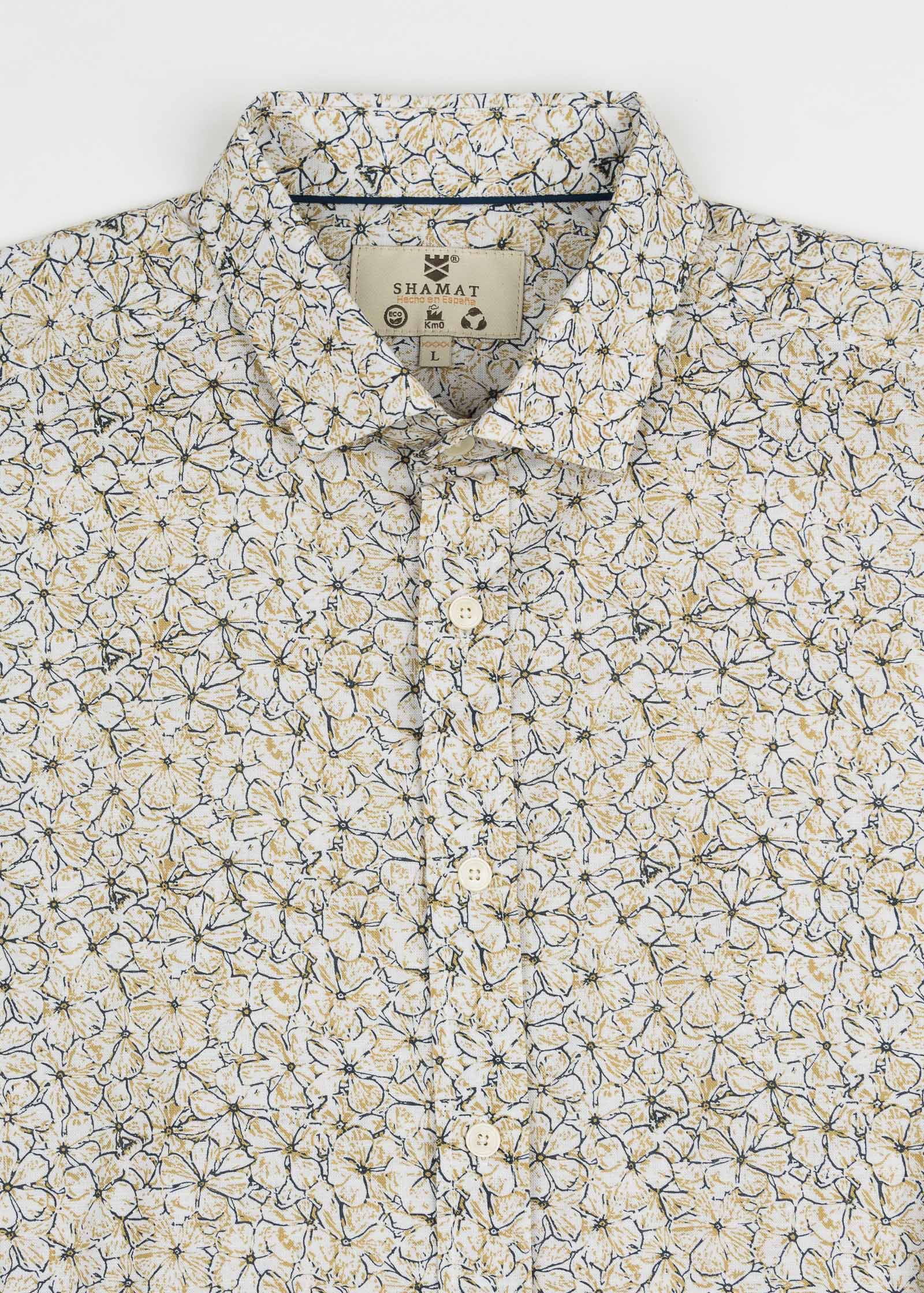 JERRY M/L SHIRT