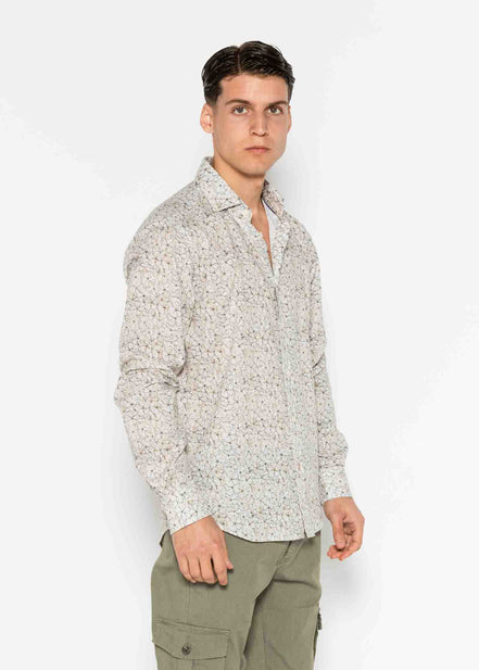 JERRY M/L SHIRT