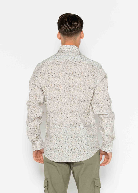 JERRY M/L SHIRT