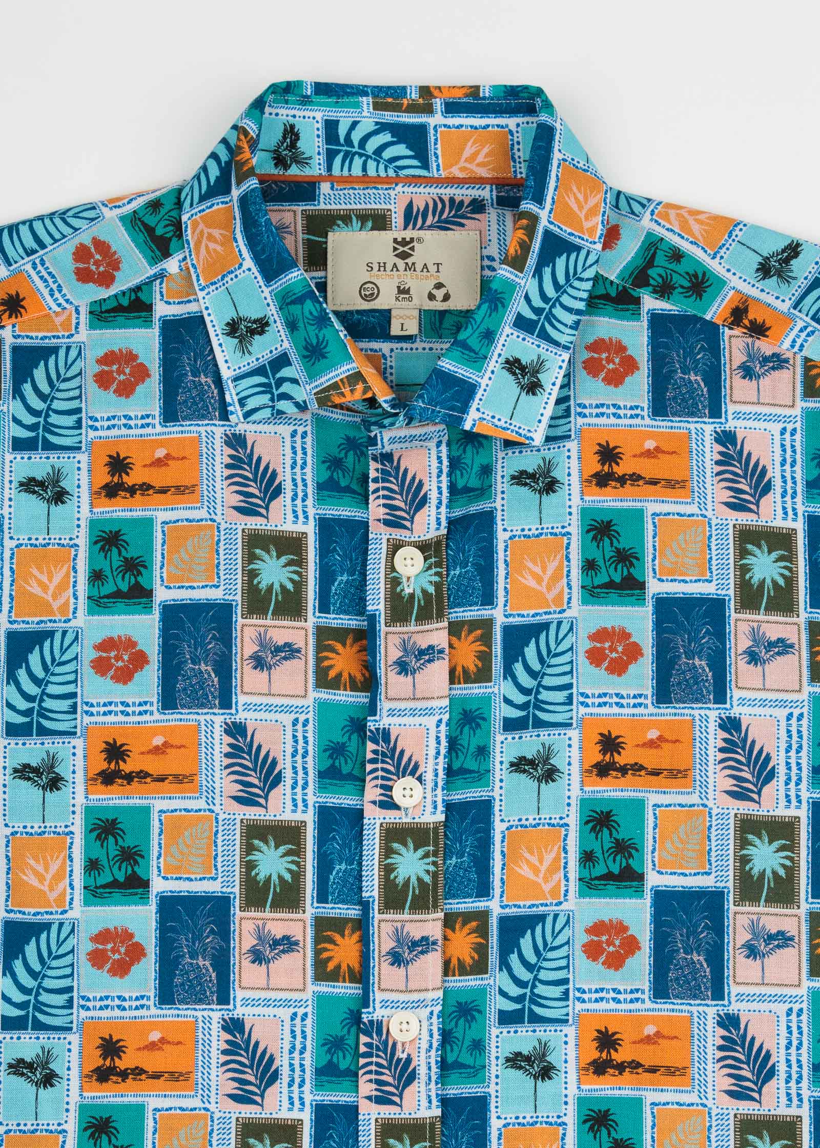 JERRY M/L SHIRT