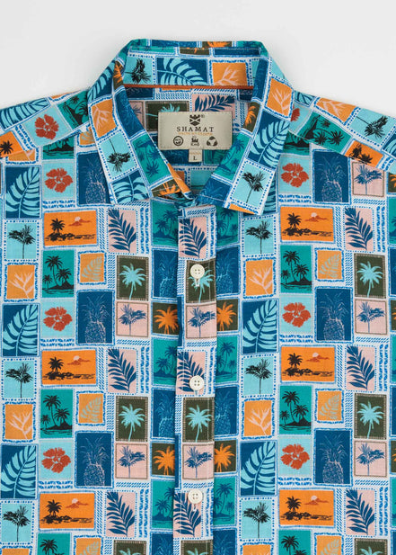 JERRY M/L SHIRT