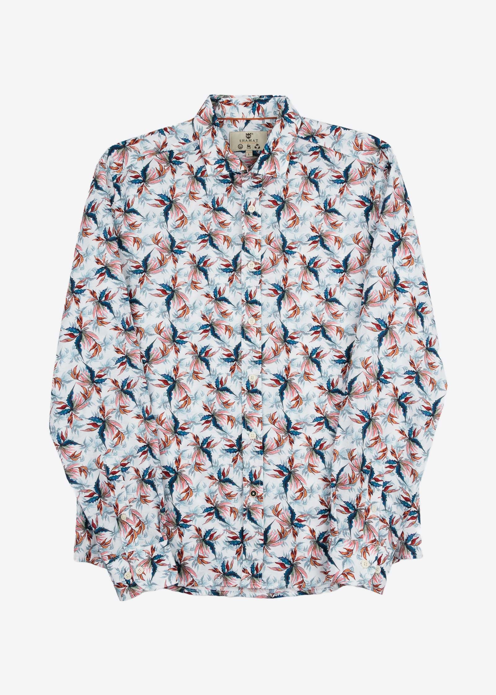JINUS M/L SHIRT