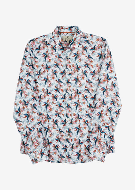 JINUS M/L SHIRT