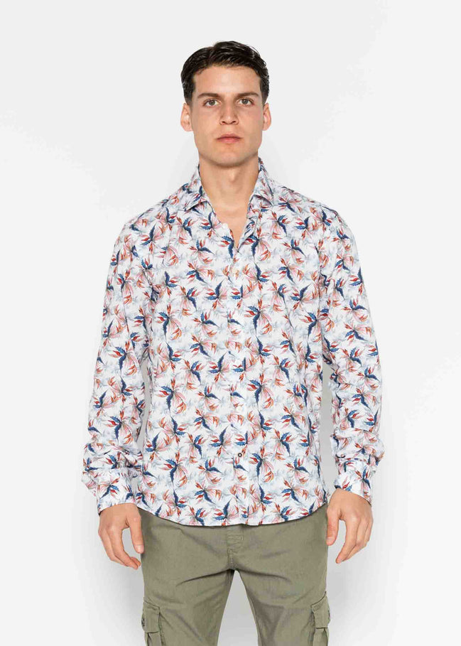 JINUS M/L SHIRT