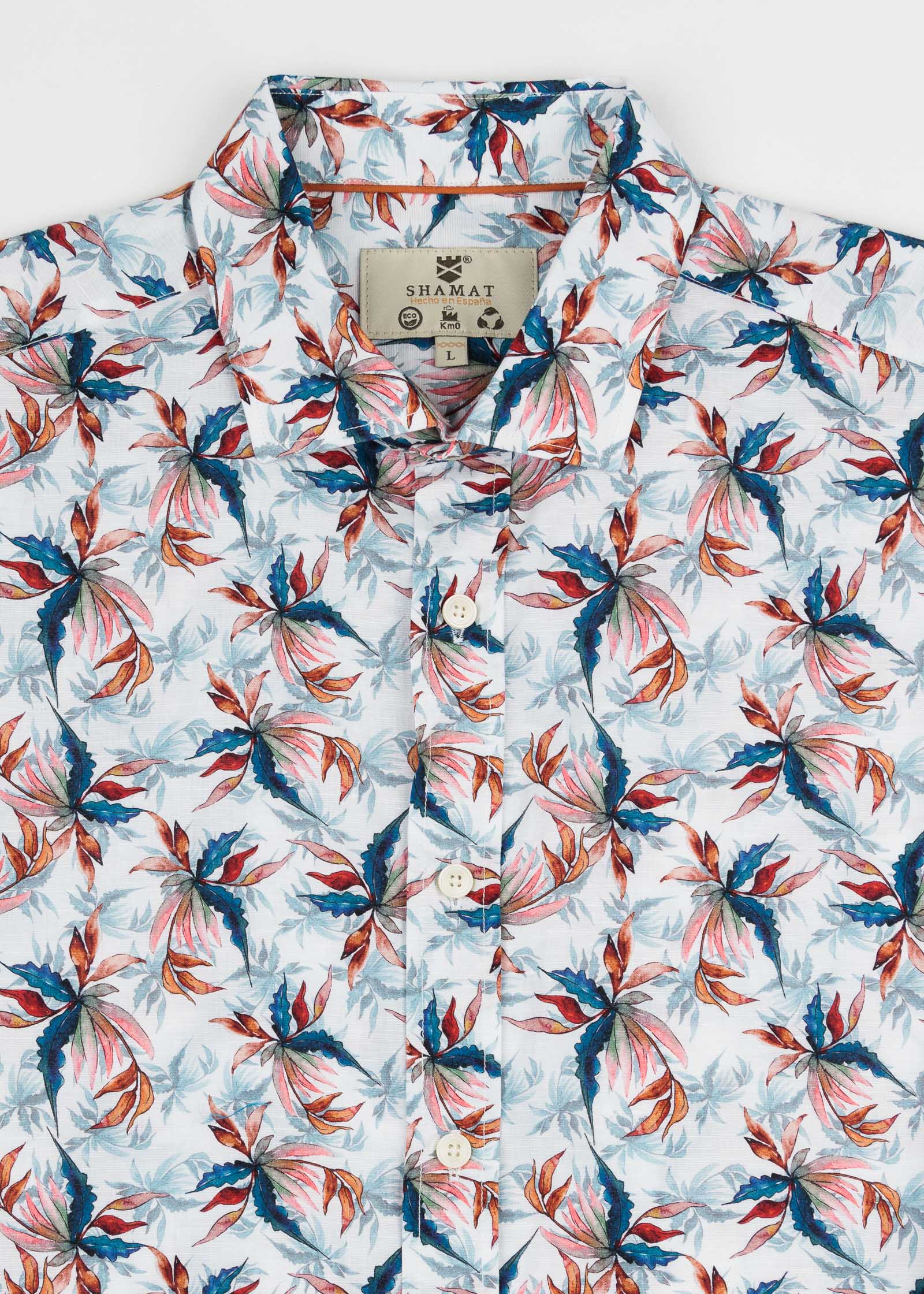 JINUS M/L SHIRT
