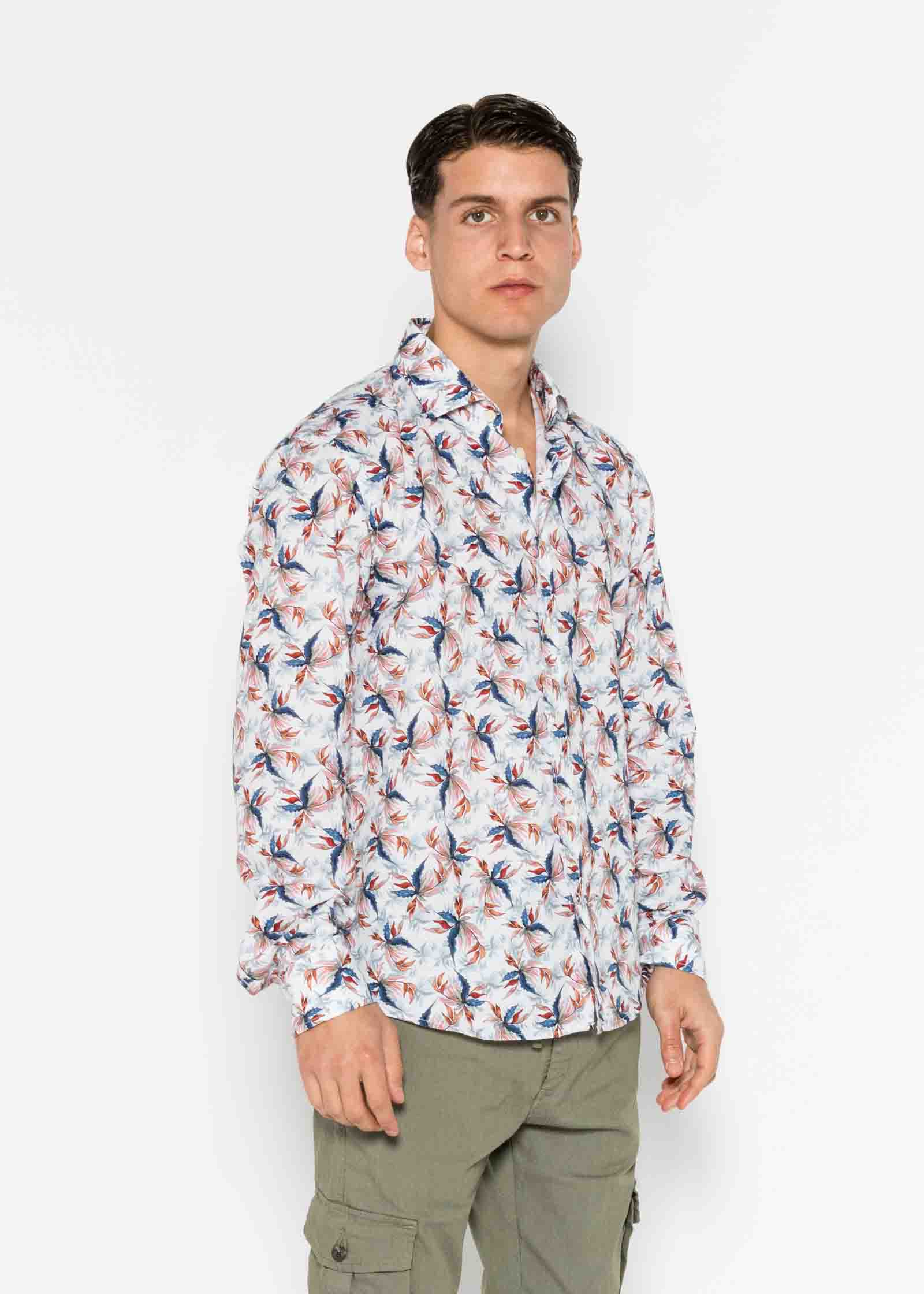 JINUS M/L SHIRT