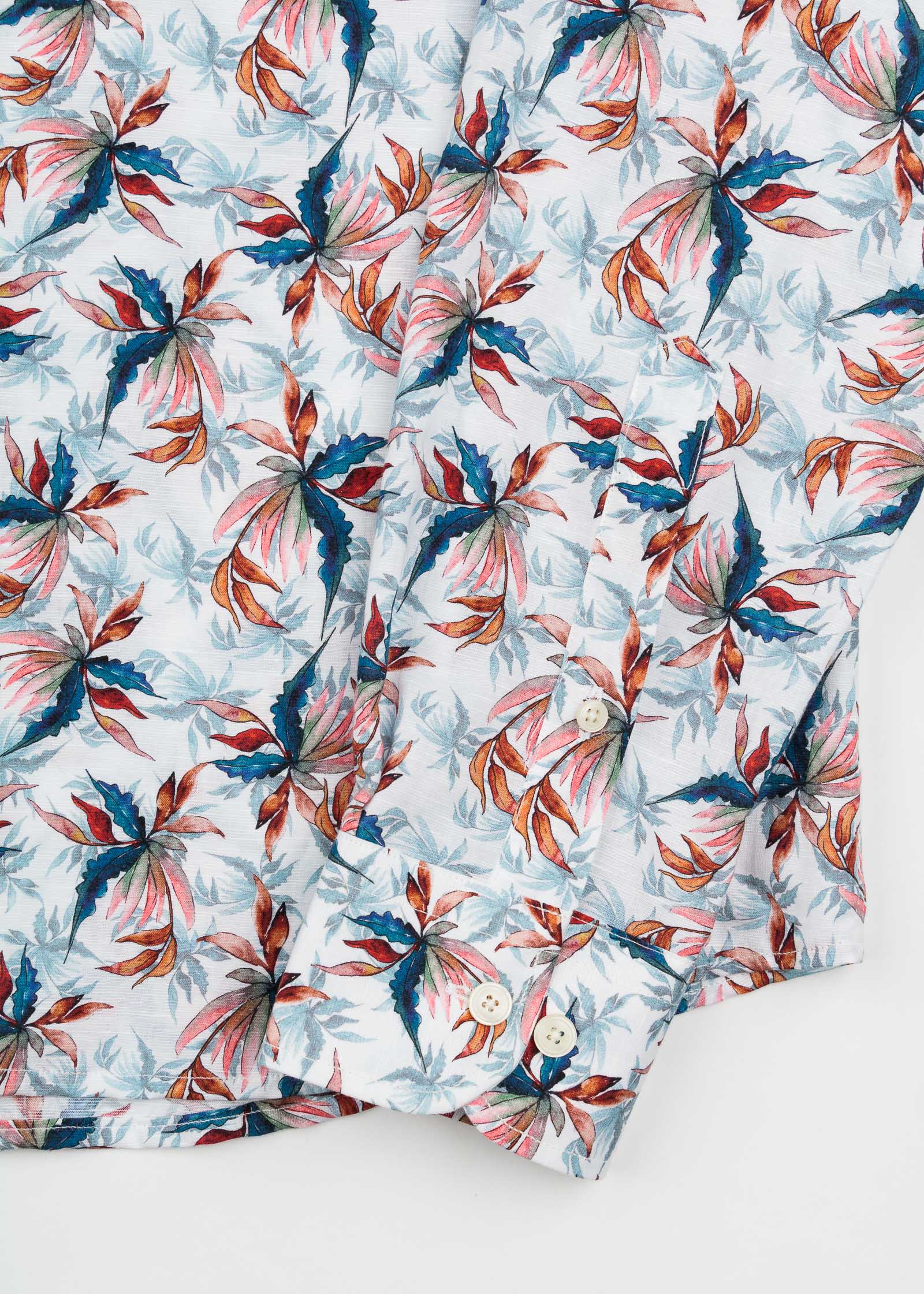 JINUS M/L SHIRT