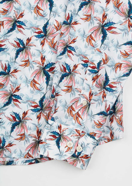 JINUS M/L SHIRT