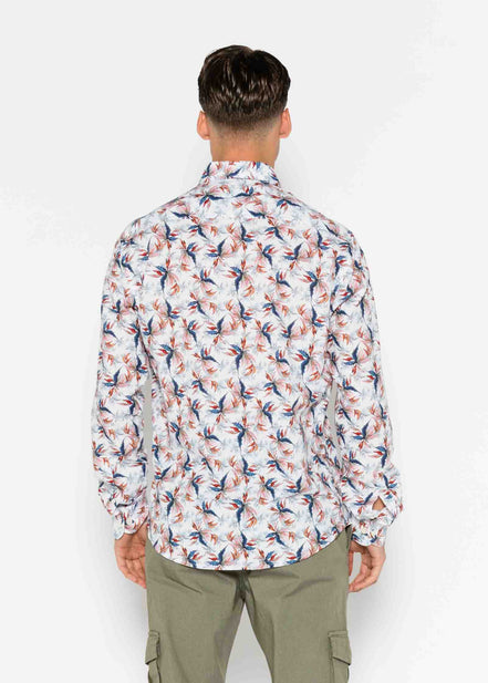 JINUS M/L SHIRT