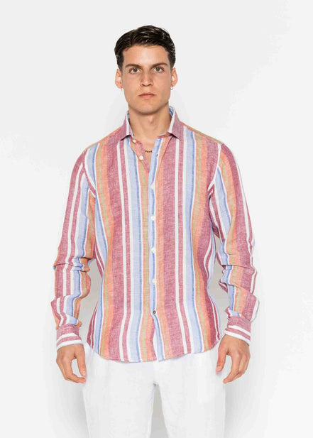FLASH M/L SHIRT