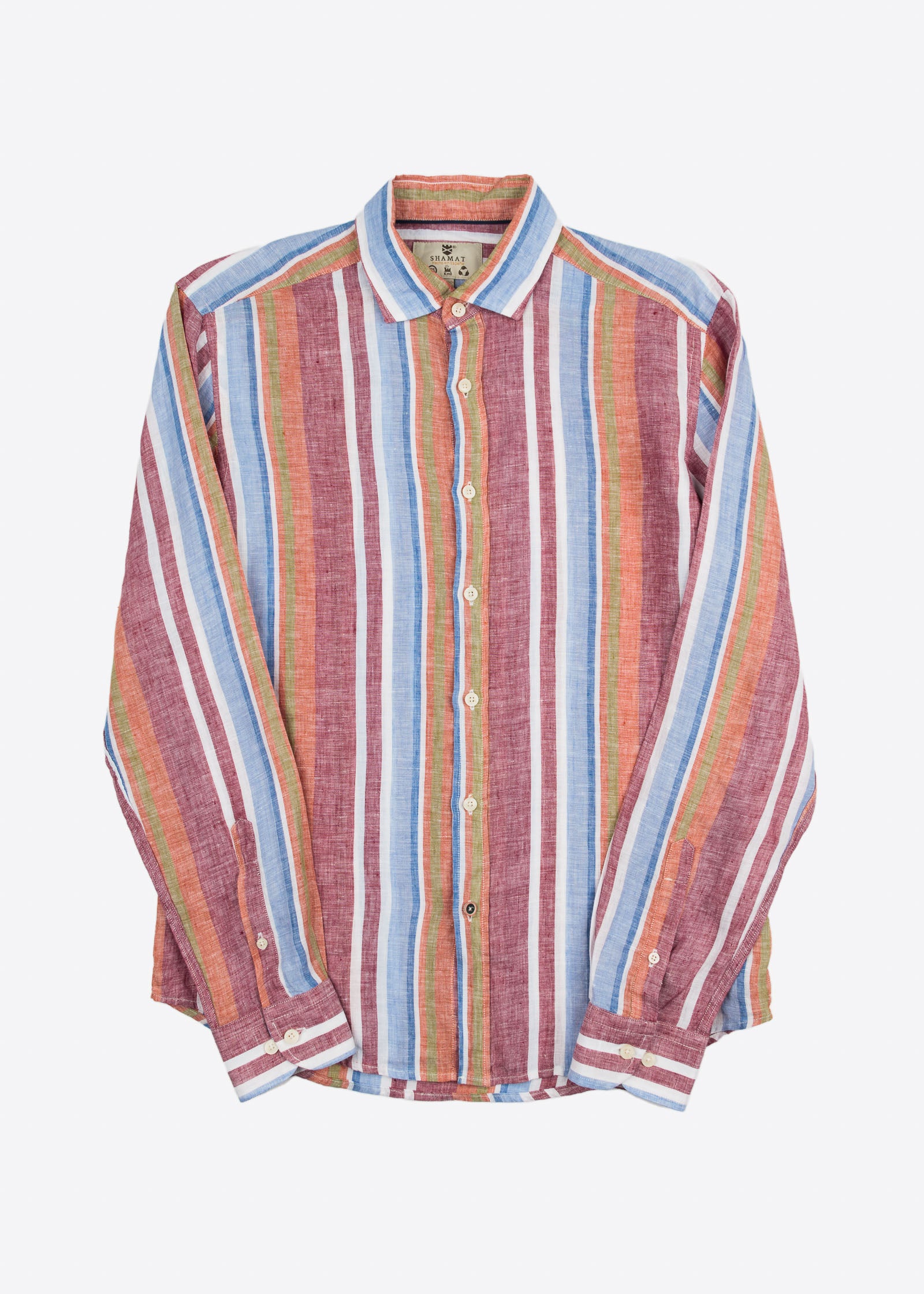 FLASH M/L SHIRT