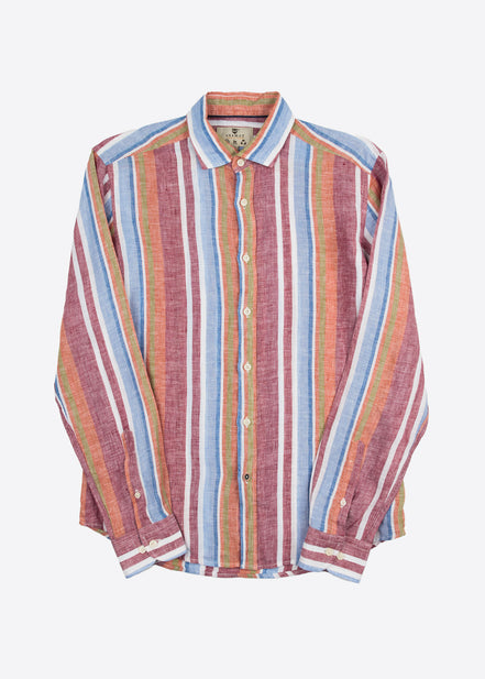 FLASH M/L SHIRT