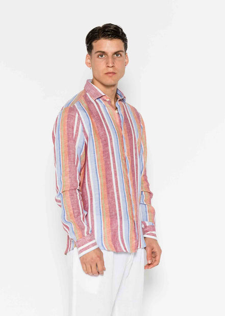 FLASH M/L SHIRT