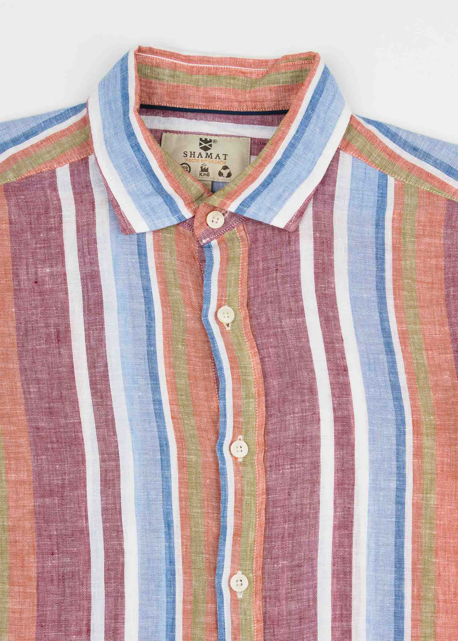FLASH M/L SHIRT