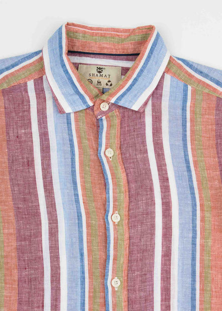 FLASH M/L SHIRT