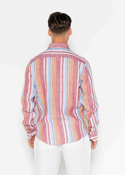 FLASH M/L SHIRT