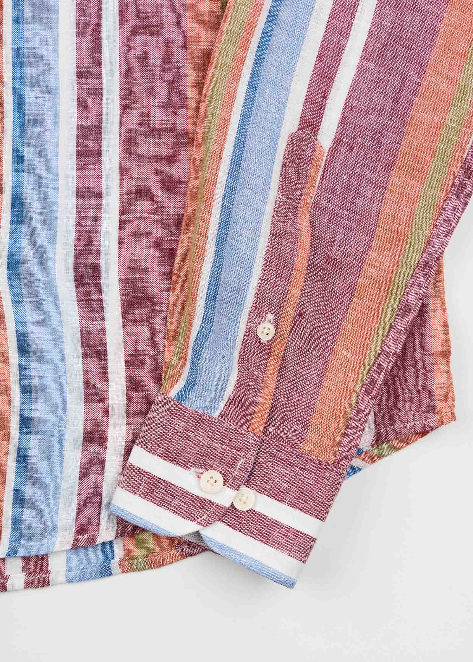 FLASH M/L SHIRT
