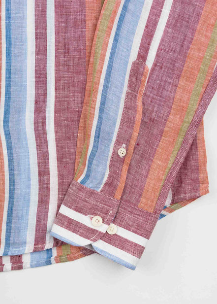 FLASH M/L SHIRT