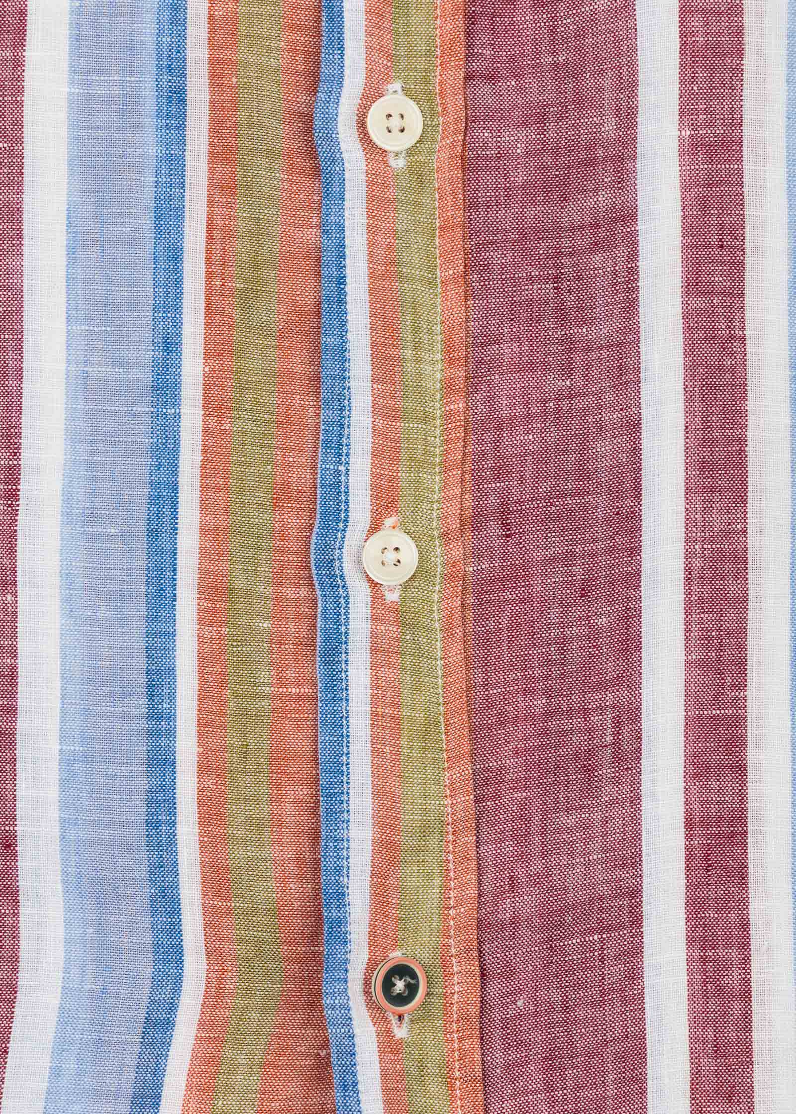 FLASH M/L SHIRT