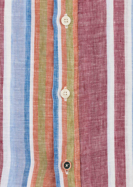 FLASH M/L SHIRT