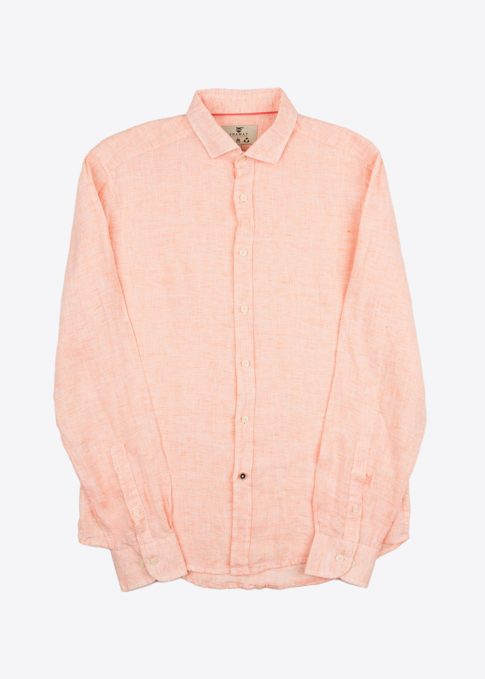 FLASH M/L SHIRT