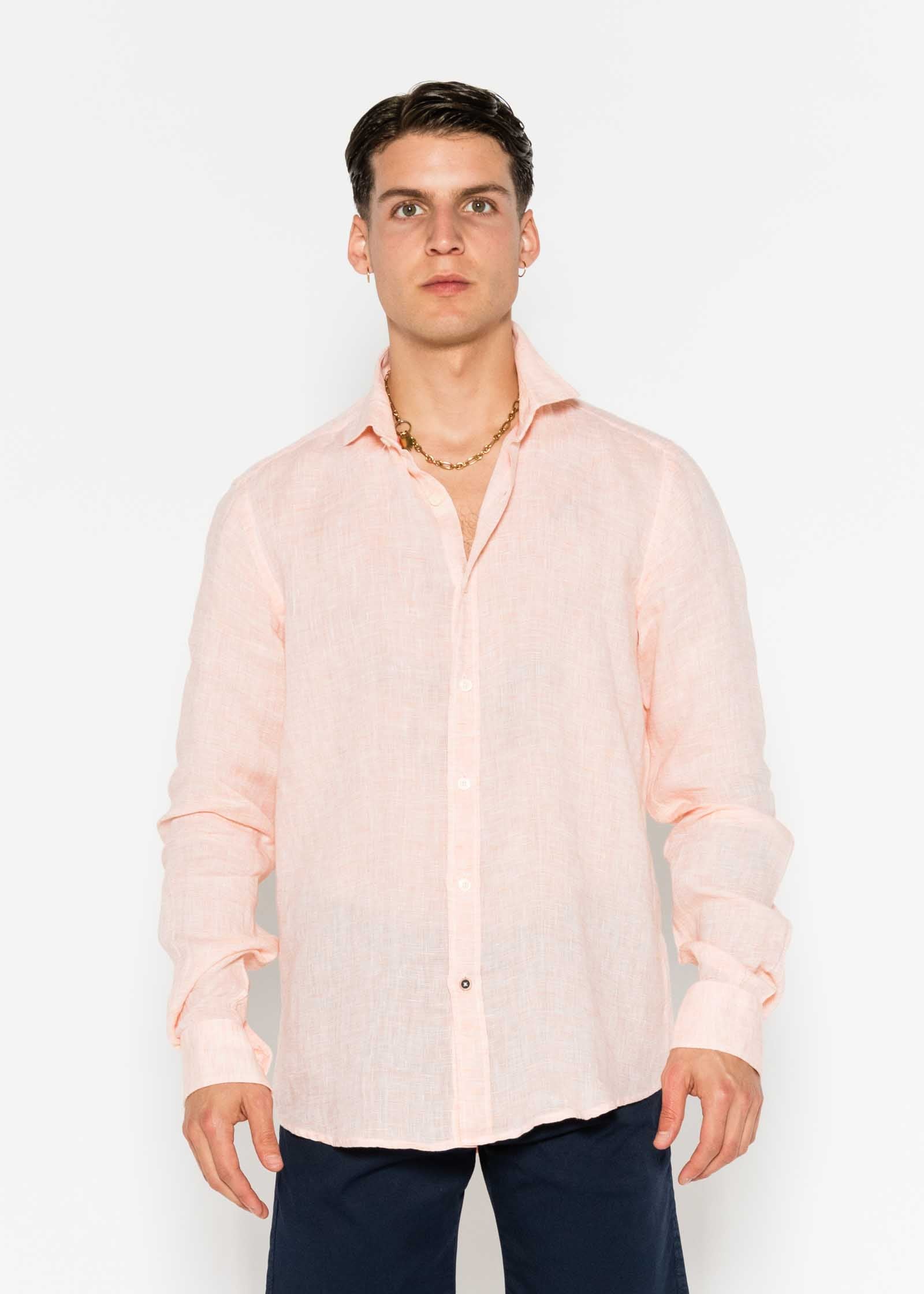 FLASH M/L SHIRT