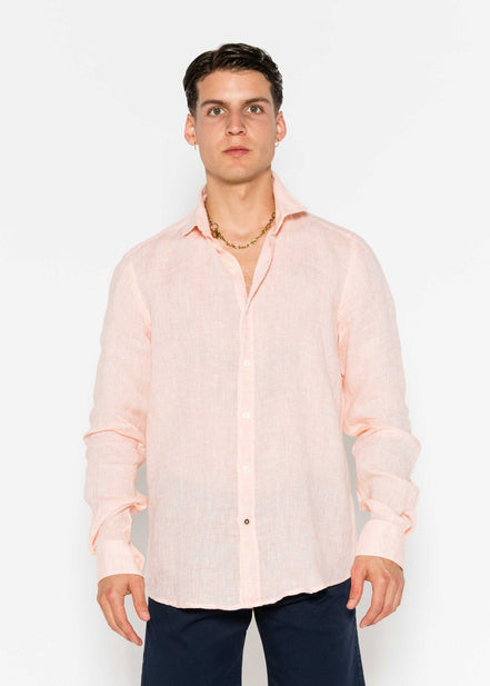 FLASH M/L SHIRT