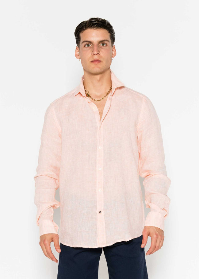 FLASH M/L SHIRT