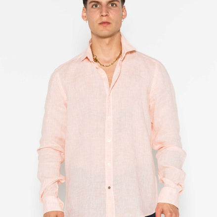 CAMISA M/L FLASH
