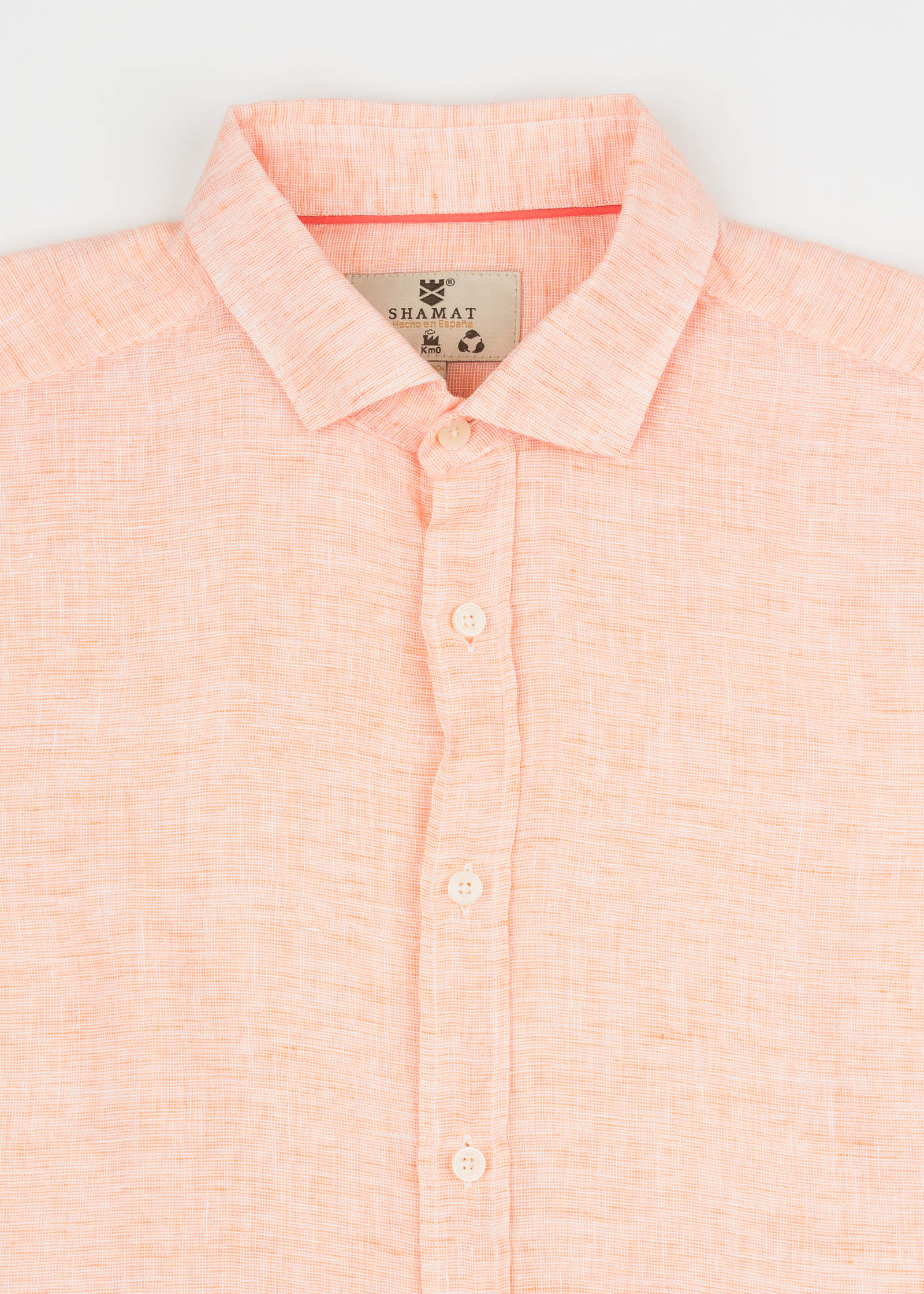 FLASH M/L SHIRT